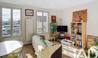 Appartement 2 Pièces 47 m² à vendre à Le Perreux-sur-Marne (94170)