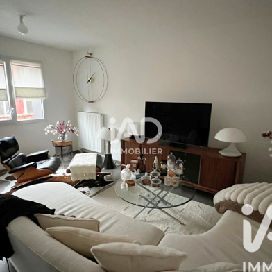 Appartement 2 pièces 199900 €