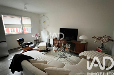 Appartement 2 pièces 189000 €