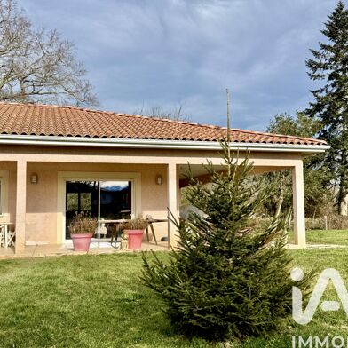 Maison 5 pièces 265000 €