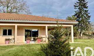 Maison 5 Pièces 158 m² à vendre à Franquevielle (31210)