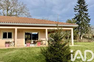 Maison 5 pièces 265000 €