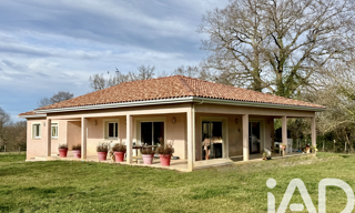 Maison 5 Pièces 158 m² à vendre à Franquevielle (31210)
