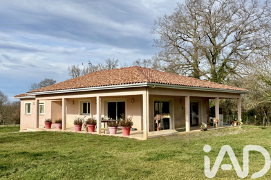 Maison 5 pièces 265000 €