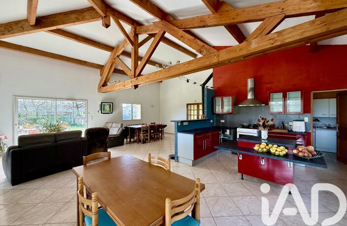 Vente Maison de village 5 pièces — photo 2