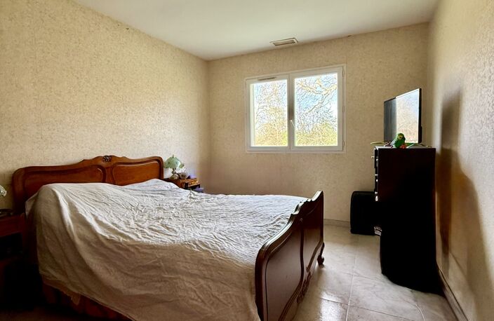 Vente Maison de village 5 pièces — photo 3