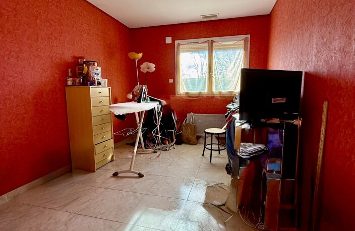 Vente Maison de village 5 pièces — photo 5