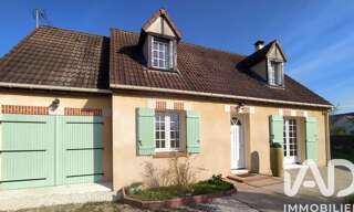 Maison 5 Pièces 107 m² à vendre à Beaugency (45190)