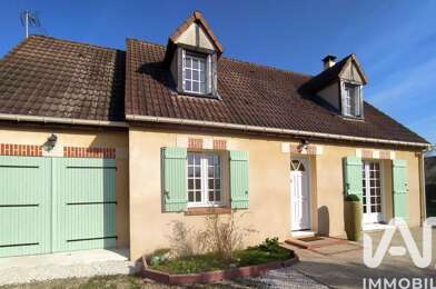 Maison 5 pièces 249000 €