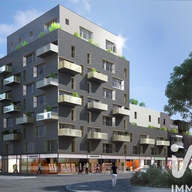 Appartement 2 pièces 210000 €