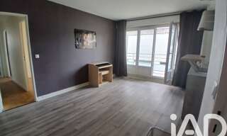 Appartement 3 Pièces 61 m² à vendre à Palaiseau (91120)