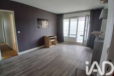 Appartement 3 pièces 249000 €