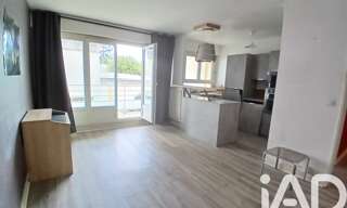 Appartement 3 Pièces 61 m² à vendre à Palaiseau (91120)