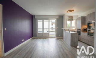 Appartement 3 Pièces 61 m² à vendre à Palaiseau (91120)