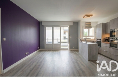 Appartement 3 pièces 249000 €