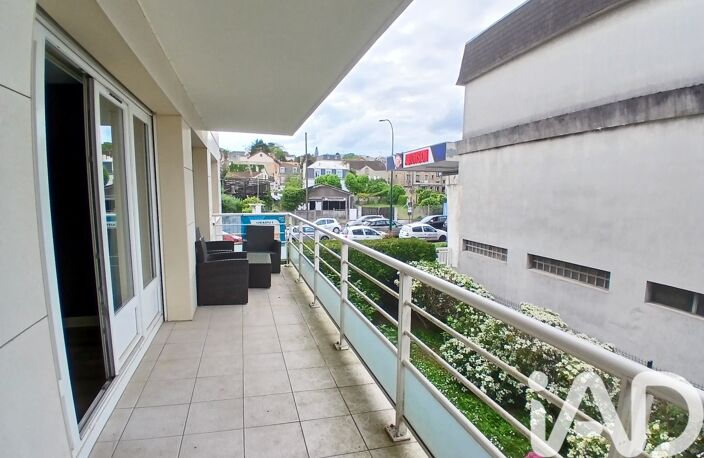 Vente Appartement 3 pièces — photo 2