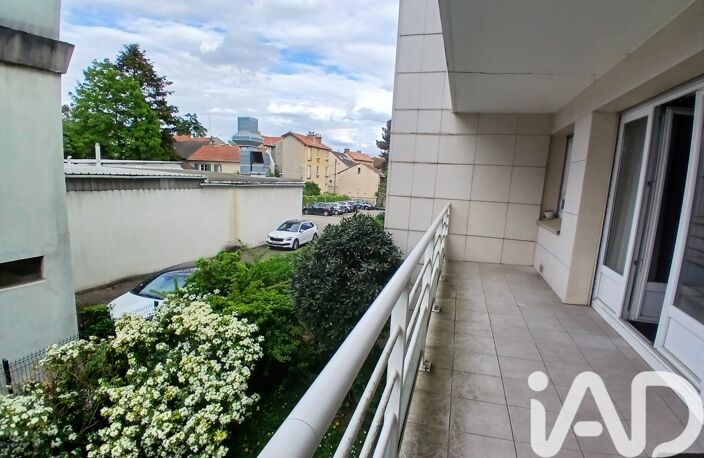 Vente Appartement 3 pièces — photo 3