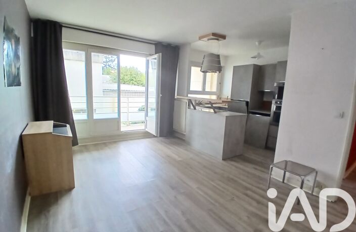 Vente Appartement 3 pièces — photo 4