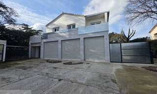 Immeuble  192 m² à louer à Saint-Christol-lez-Alès (30380)