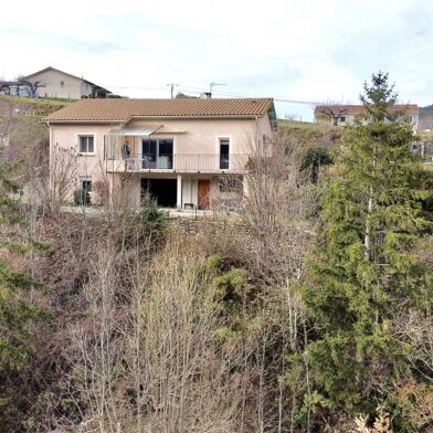 Maison 4 pièces 249000 €