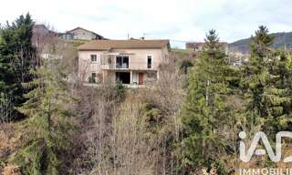 Maison 4 Pièces 118 m² à vendre à Satillieu (07290)