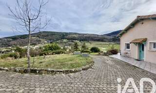 Maison 4 Pièces 117 m² à vendre à Satillieu (07290)