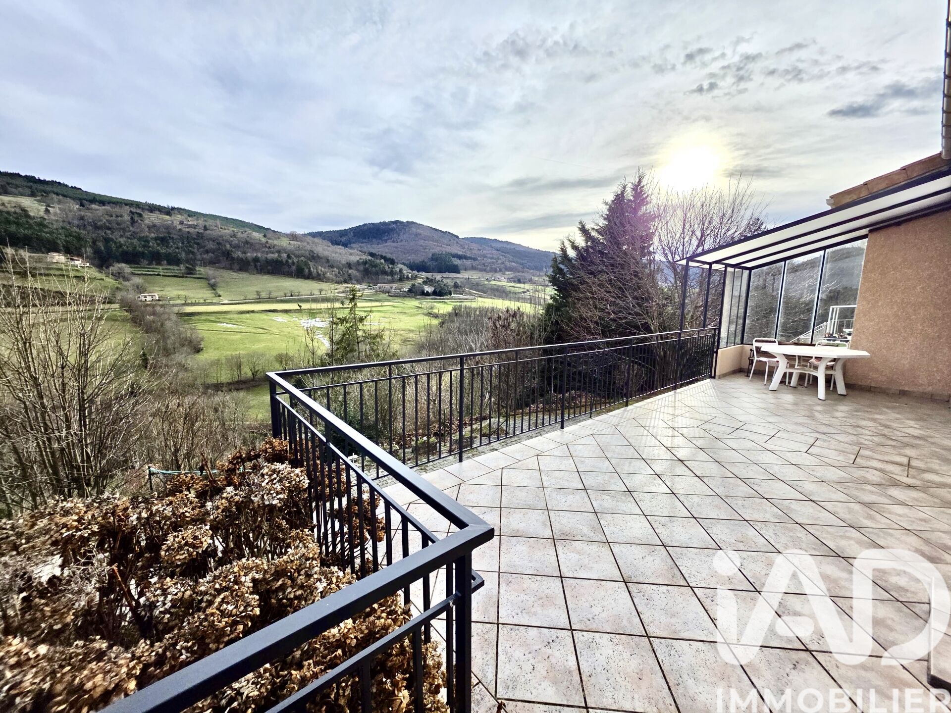 Vente Maison/villa 4 pièces - Photo 3