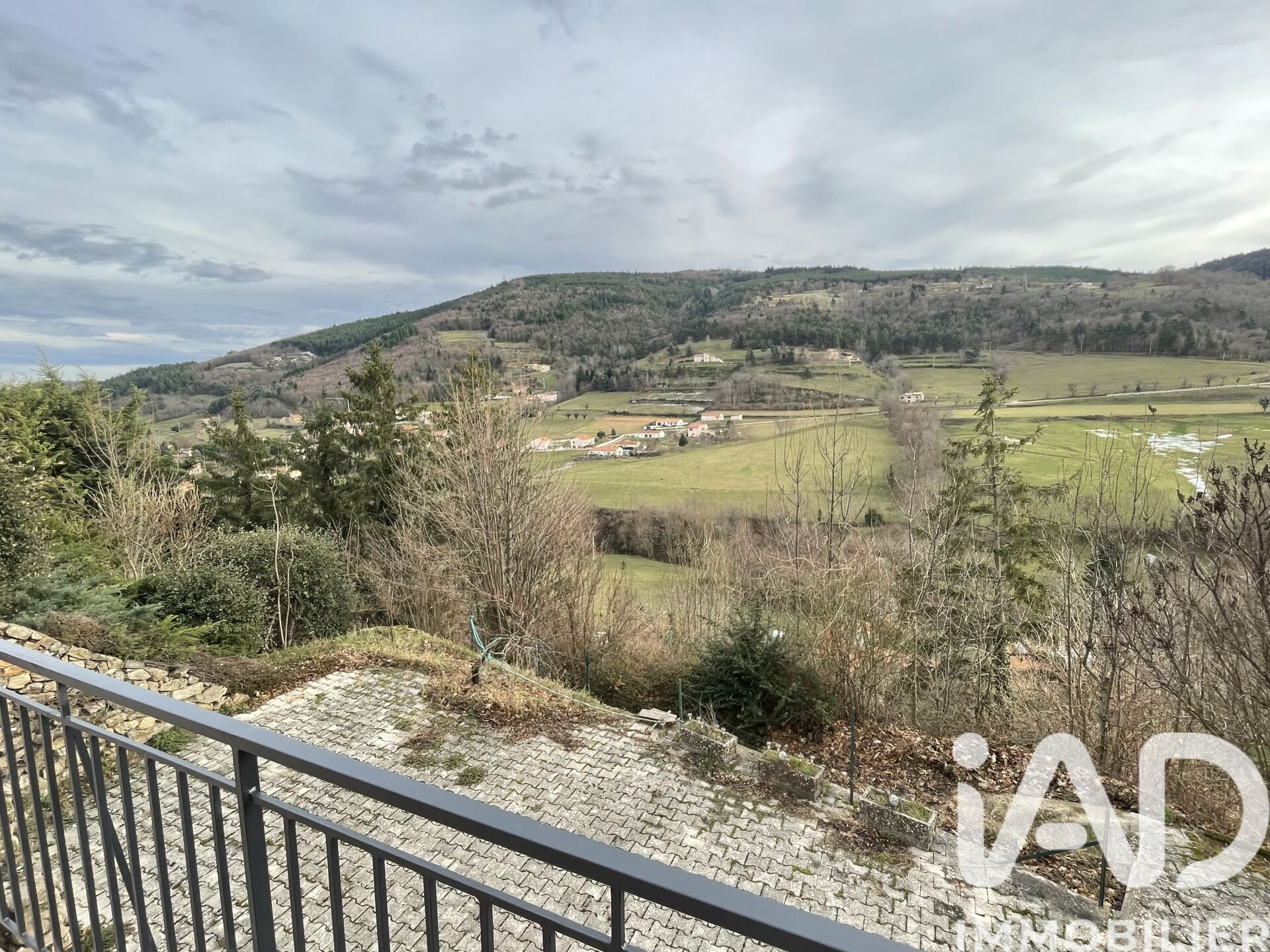 Vente Maison/villa 4 pièces - Photo 4