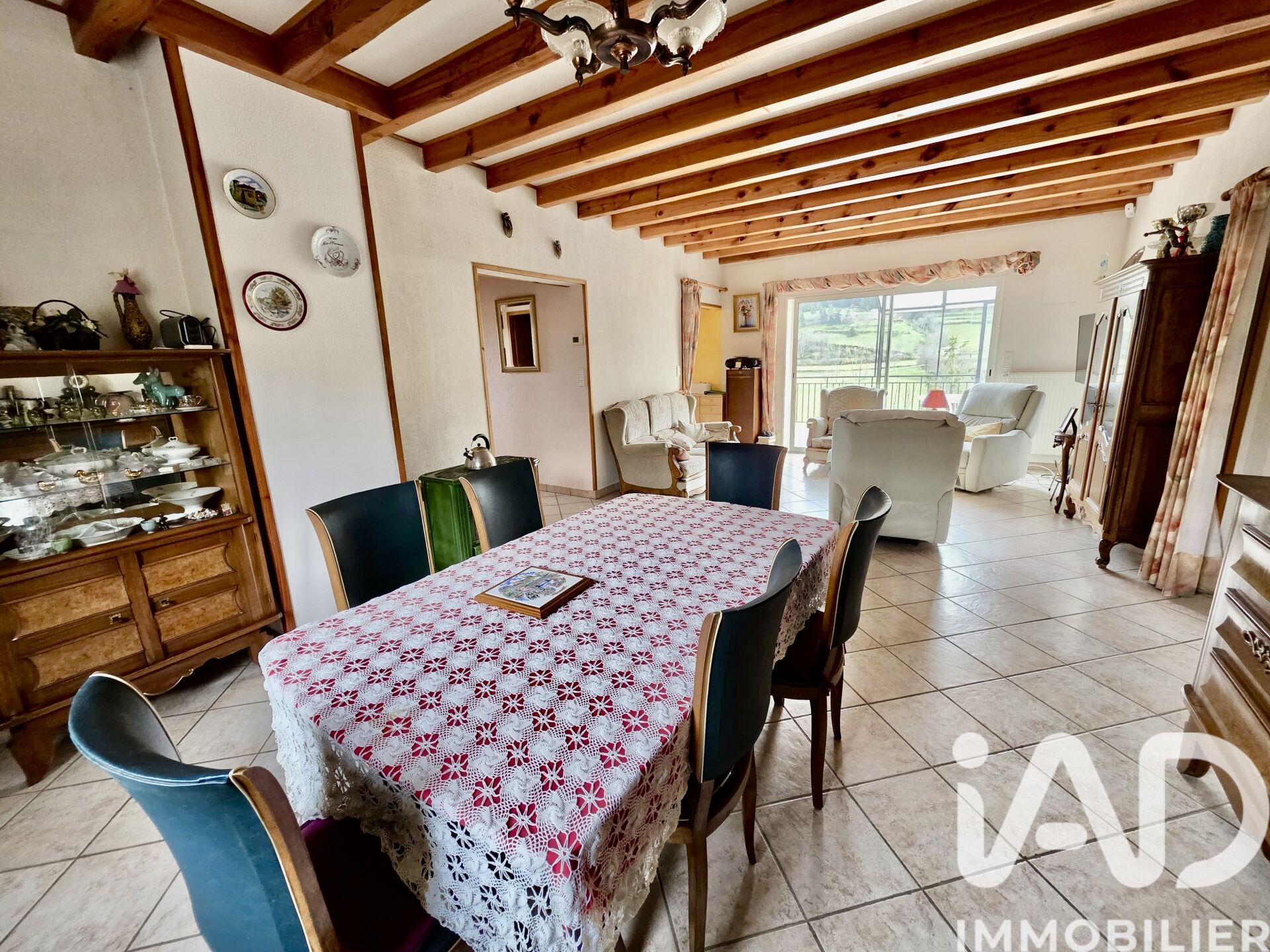 Vente Maison/villa 4 pièces - Photo 5