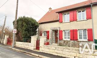 Maison 6 Pièces 125 m² à vendre à Challerange (08400)