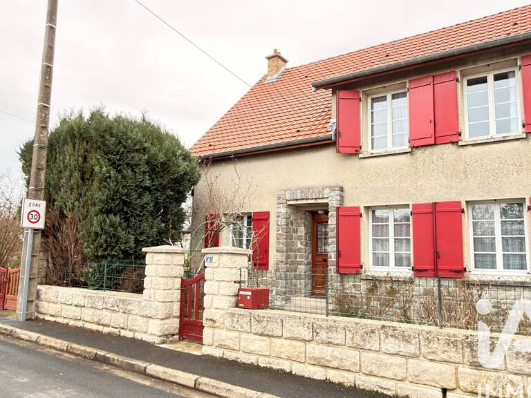 Vente Maison de village 6 pièces — photo 1