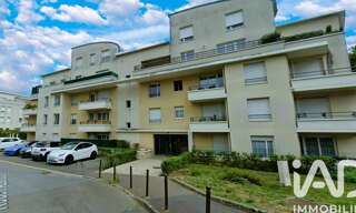 Appartement 3 Pièces 64 m² à louer à Brétigny-sur-Orge (91220)