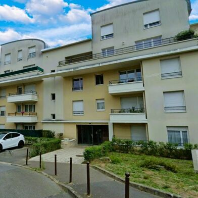 Appartement 3 pièces 1100 €
