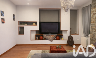 Maison 4 Pièces 121 m² à vendre à Toulouse (31100)