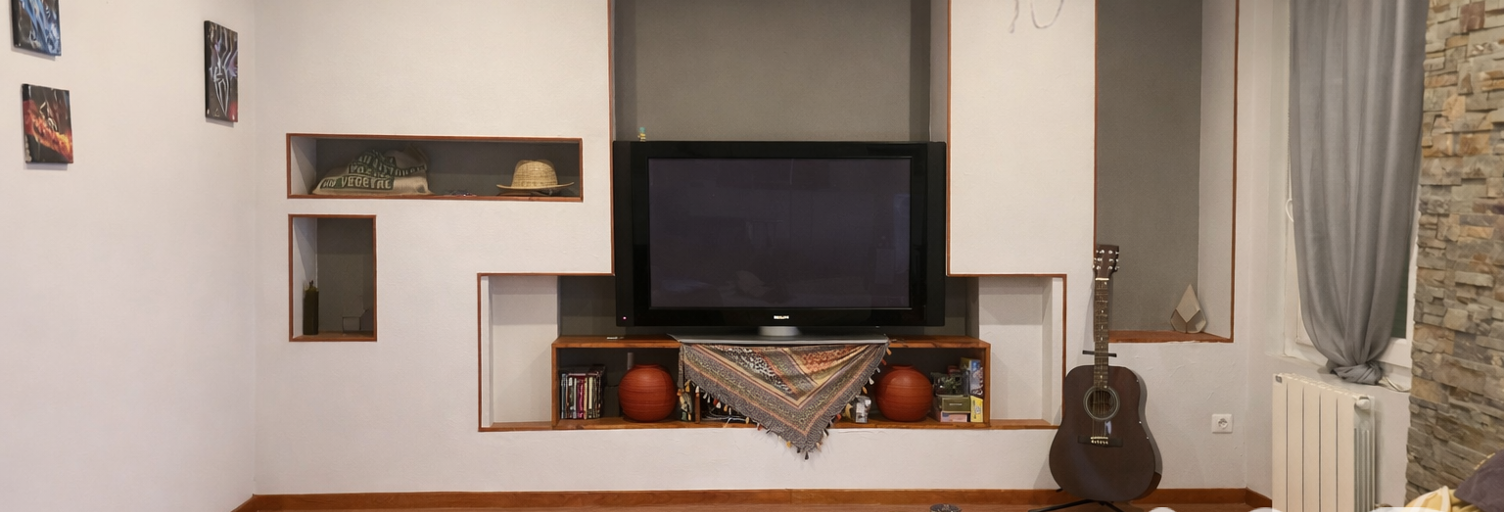 Maison 4 Pièces 121 m² à vendre à Toulouse (31100)