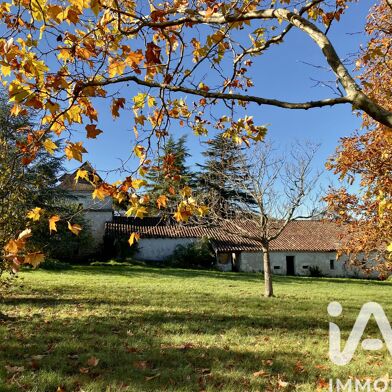 Maison 12 pièces 550000 €