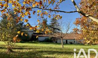 Maison 12 Pièces 220 m² à vendre à Pujols (47300)