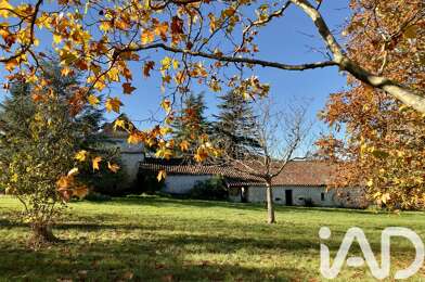 Maison 12 pièces 550000 €