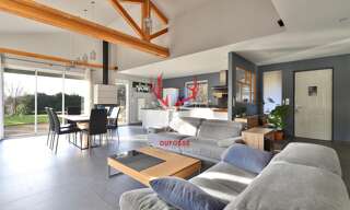 Maison 6 Pièces 187 m² à vendre à La Tour-de-Salvagny (69890)