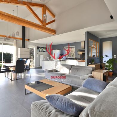 Maison 6 pièces 820000 €