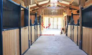 Maison 5 Pièces 162 m² à vendre à Celles-sur-Durolle (63250)