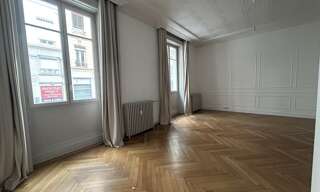 Commerce  38 m² à louer à Lyon 6 (69006)