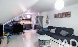 Appartement 3 Pièces 88 m² à vendre à Melun (77000)