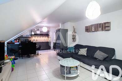 Appartement 3 pièces 199000 €