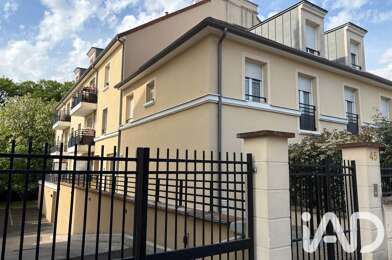 Appartement 3 pièces 199000 €