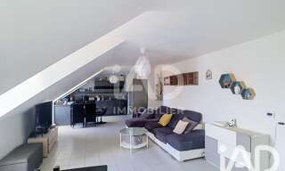 Appartement 3 Pièces 103 m² à vendre à Melun (77000)