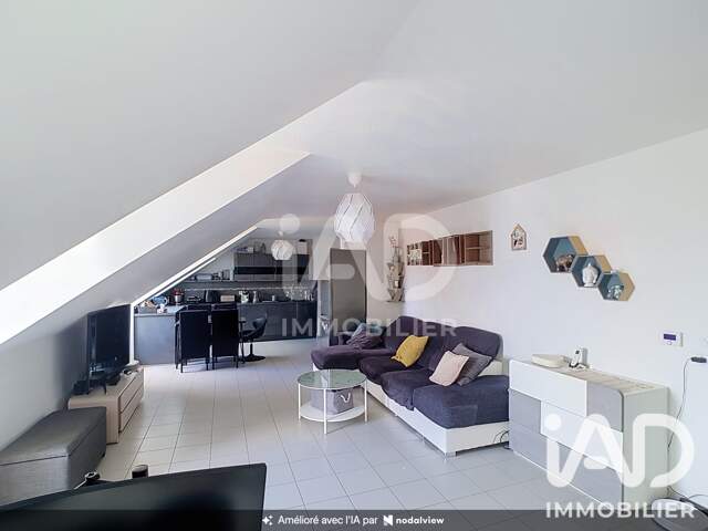 Vente Appartement 3 pièces — photo du bien