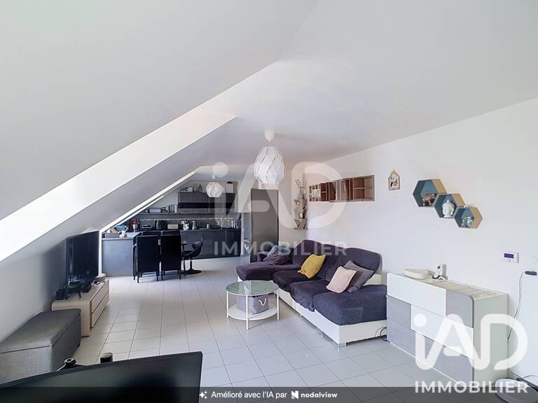 Vente Appartement 3 pièces — photo 1