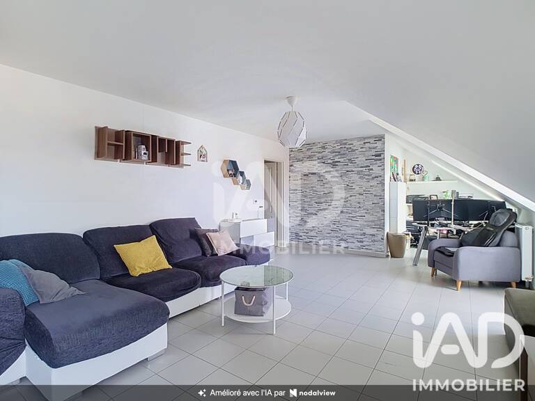 Vente Appartement 3 pièces — photo 1