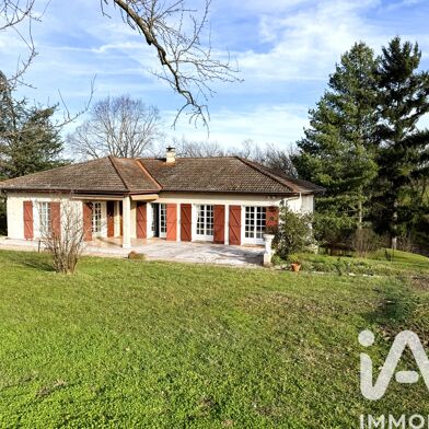 Maison 8 pièces 545000 €